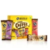 bevzilla mixed flavour coffee sachets