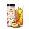 bevzilla peach passion iced tea mix