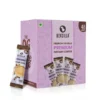 bevzilla vanilla coffee sachets