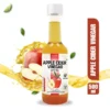 nutrovally apple cider vinegar
