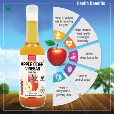 nutrovally apple cider vinegar