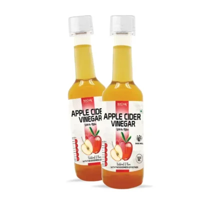 nutrovally apple cider vinegar
