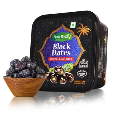 nutrovally black dates