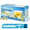 nutrovally chamomile tea