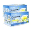 nutrovally chamomile tea