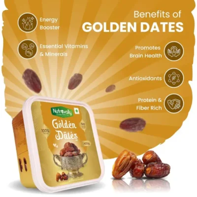 nutrovally golden dates