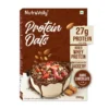 nutrovally high protein oats