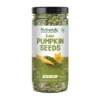 nutrovally pumpkin seeds