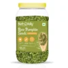 nutrovally pumpkin seeds