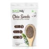 nutrovally raw chia seeds