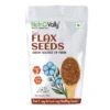 nutrovally raw flax seeds