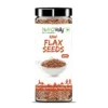 nutrovally raw flax seeds