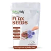 nutrovally raw flax seeds