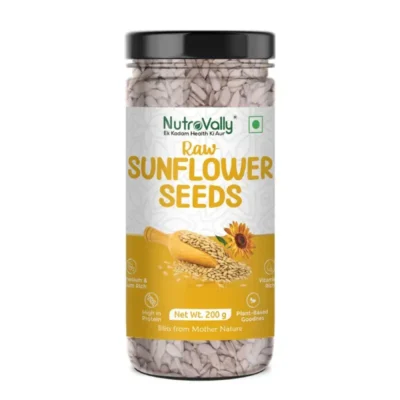 nutrovally raw sunflower seeds