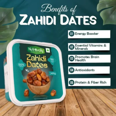 nutrovally zahidi dates
