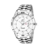 piraso 2047-wh white dial mens watch