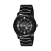 piraso d&d c19 black chain mens watch