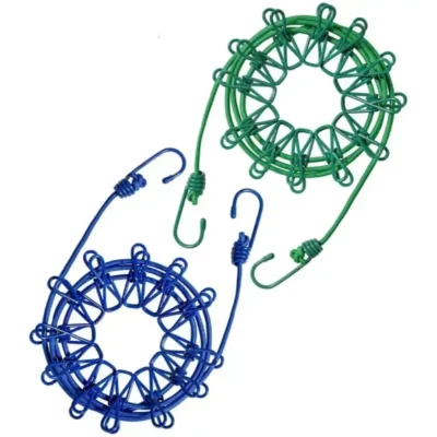 Shopsy Cloth Drying Ropes