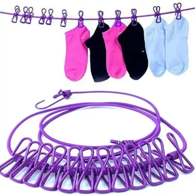 Shopsy Cloth Drying Ropes