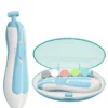 Shopsy Electric Baby Nail Trimmer