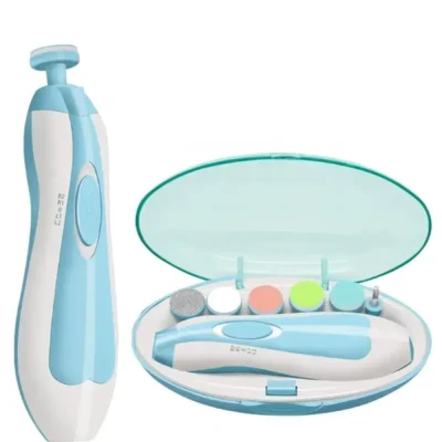 Shopsy Electric Baby Nail Trimmer