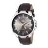 limestone grey dial day date mens watch