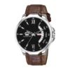 limestone ls3028 fk black dial mens watch