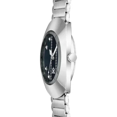 limestone radd017 blue dial mens luxury watch