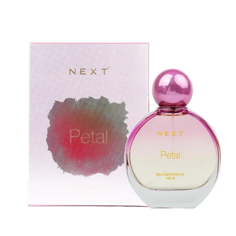 Next Care Petal Eau De Parfum 100ml for Women next care petal eau de parfum 100ml for women