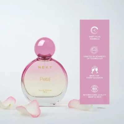 Next Care Petal Eau De Parfum 100ml for Women next care petal eau de parfum 100ml for women