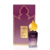 next care velvet oud attar roll on 12ml unisex