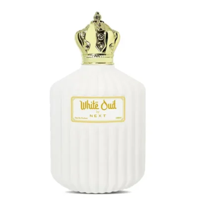 next care white oud eau de parfum 100ml unisex