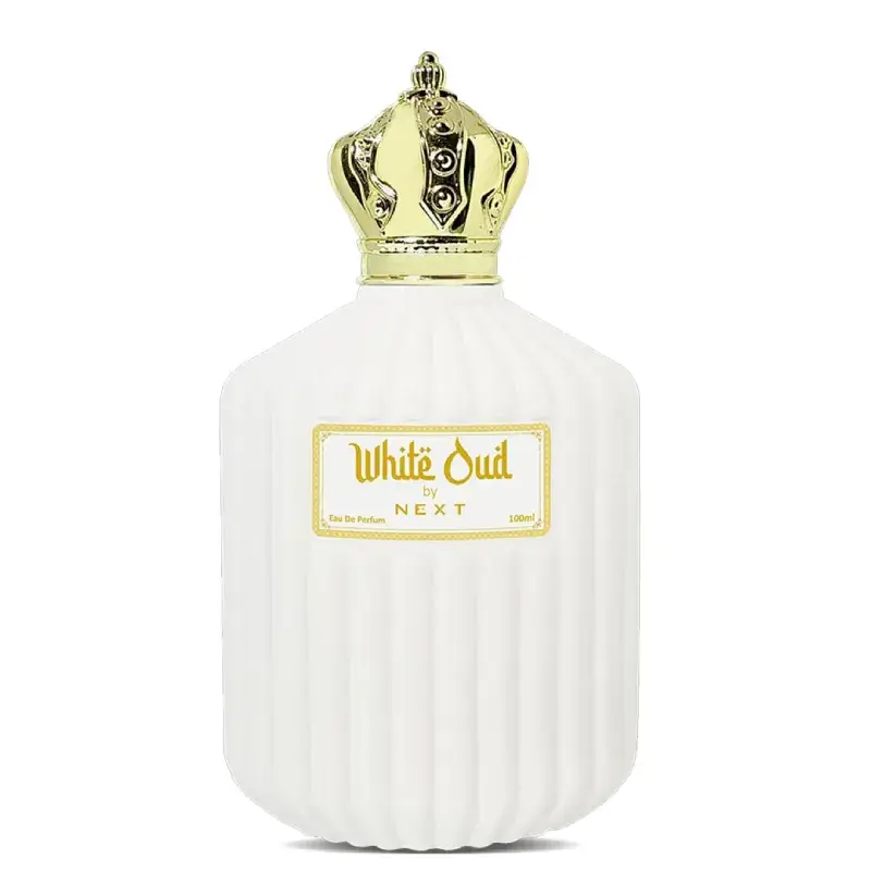 NEXT Royal Class Eau De Perfume for Men & Women - 100ml next care white oud eau de parfum 100ml unisex