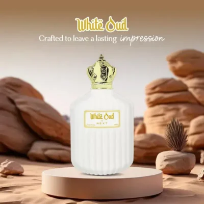 NEXT Royal Class Eau De Perfume for Men & Women - 100ml next care white oud eau de parfum 100ml unisex