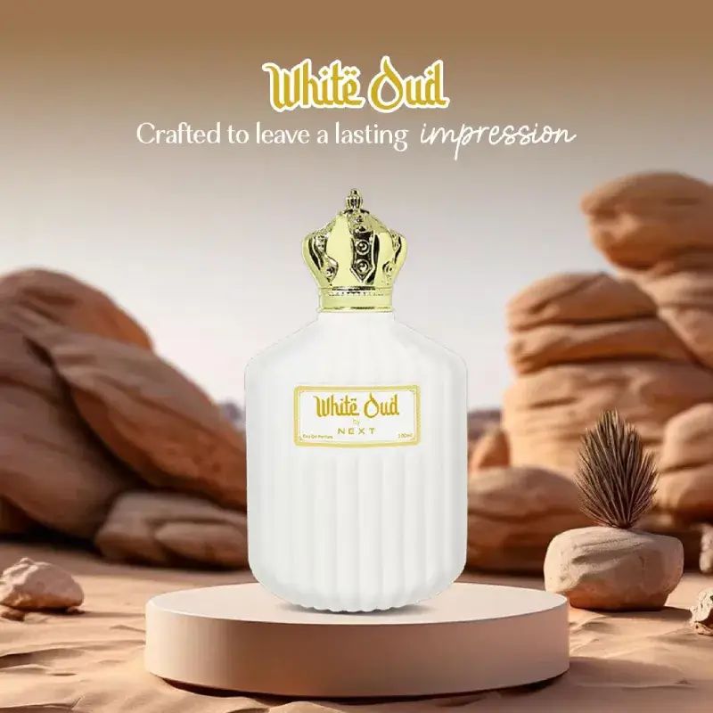 NEXT Royal Class Eau De Perfume for Men & Women - 100ml next care white oud eau de parfum 100ml unisex