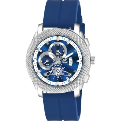 piraso 973 2025 blue dial mens watch