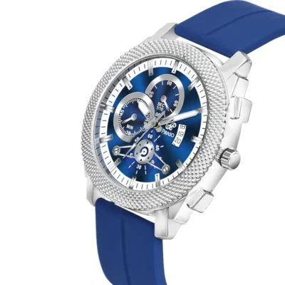 piraso 973 2025 blue dial mens watch