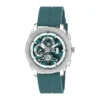 piraso 973 2025 green dial mens watch