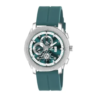 piraso 973 2025 green dial mens watch