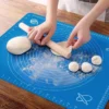 Shopsy Silicone Baking Mat