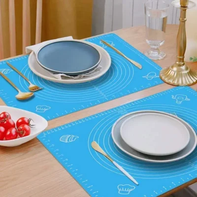 Shopsy Silicone Baking Mat