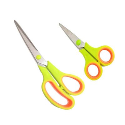 Shopsy Multipurpose Stainless Steel Scissors Set