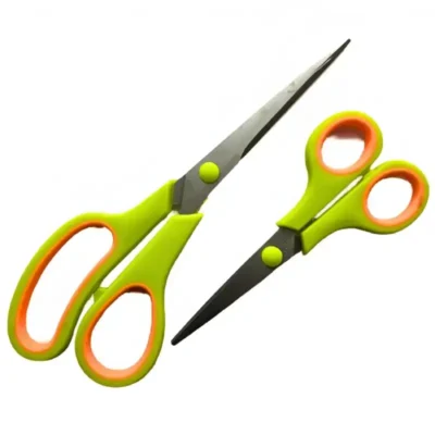 Shopsy Multipurpose Stainless Steel Scissors Set