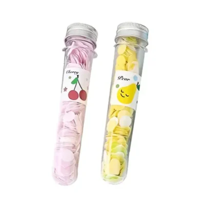 Shopsy Travel Soft Paper Soap