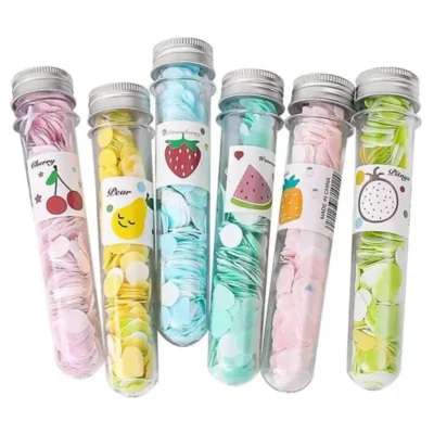 Shopsy Travel Soft Paper Soap