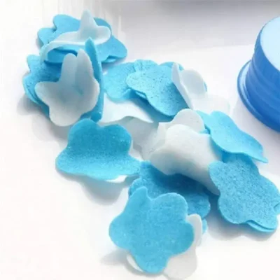Shopsy Travel Soft Paper Soap