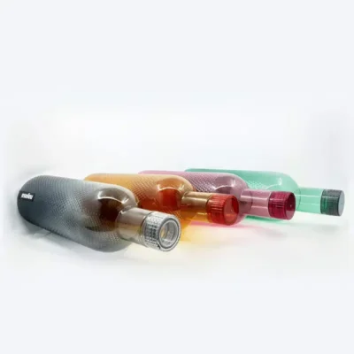 Shopsy 1000ml Plastic Water Bottle