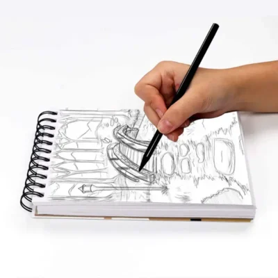 Askprints A5 Sketchbook Set