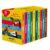 AWEJOY My First Knowledge Library