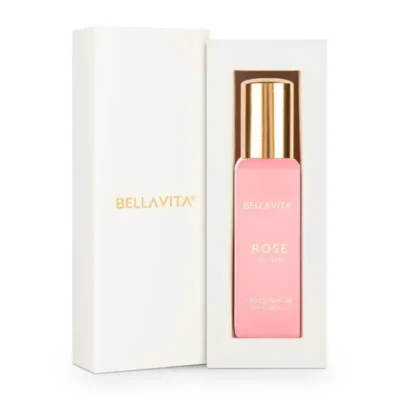 Bella Vita Rose Woman EDP